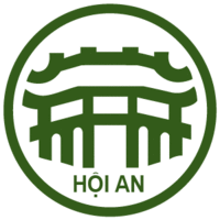Official seal of Hội An