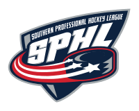 Southern Professional Hockey League logo.svg