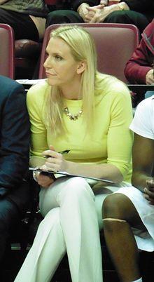 Brooke Wyckoff at FSU-Clemson game - cropped.jpg