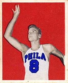 George Senesky 1948.jpg