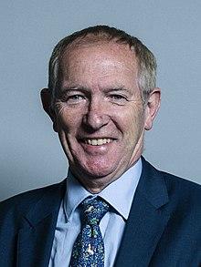Official portrait of Sir Kevin Barron crop 2.jpg