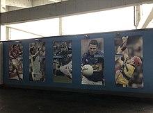 Semple Stadium Wall of Fame 2.jpg