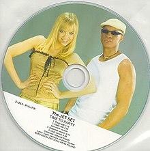 The Jet Set-Time to Party.jpg