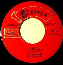 The Shirelles - Boys - Scepter Records.jpg
