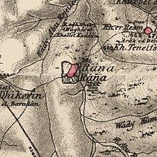 Historical map series for the area of Ra'na (1870s).jpg