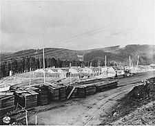 View of Natzweiler-Struthof concentration camp after liberation 2.jpg
