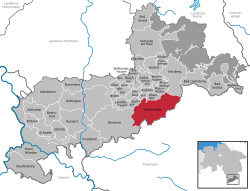 Duderstadt in GÖ-2016.svg