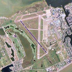 Scholes International Airport at Galveston - Texas.jpg