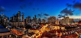 Pano of Chinatown sector (8437614027).jpg