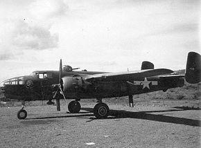 North American B-25C-15 Mitchell 42-32425 341BG 491 BS.jpg