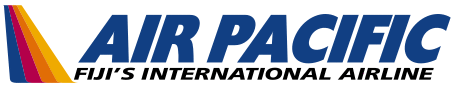 The Air Pacific between the 2003 and its rebranding in 2013.