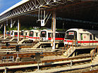 Bishan Depot trains.jpg