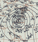 Hurricane Nine analysis 31 Oct 1899.png