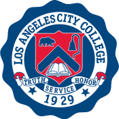 Los Angeles City College seal.svg
