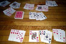 A Game of Rummy.JPG
