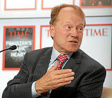 John T. Chambers World Economic Forum 2013.jpg
