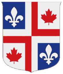 Joseph Antonio Charles Lamer Escutcheon.png