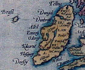 Ortelius 1572 Ireland Map.jpg