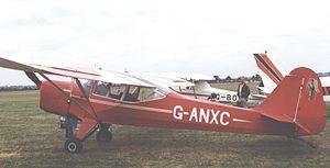 Auster J5R Alpine W.Mountford 22.06.96R.jpg