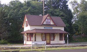 Churchville Station.JPG