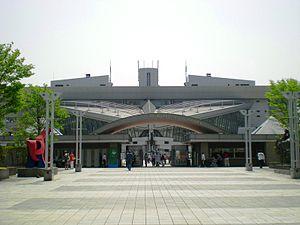 Morioka Racecourse 01.jpg