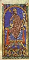 Alfonso VII of Castile, 13th c.jpg