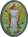 Coat of arms of City Bell