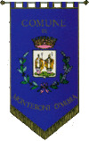 Coat of arms of Monteroni d'Arbia