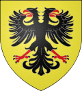 Arms of Attigny