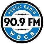WDCB 90.9FM logo.jpg
