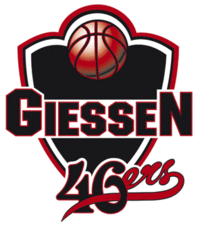 JobStairs GIESSEN 46ers logo