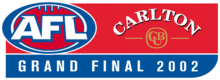 2002 AFL Grand Final Logo.png