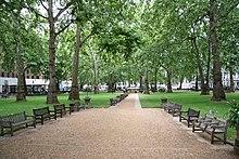 Berkeley Square - geograph.org.uk - 911963.jpg