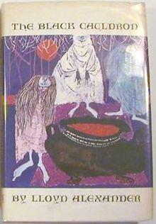 BlackCauldron1stEdition.JPG