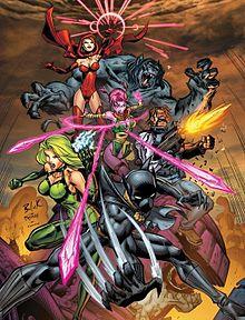 Exiles (vol. 2) 1.jpg