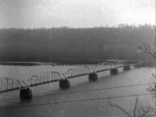 Film Still of Conowingo Bridge on Day of Demolition in 1928.png