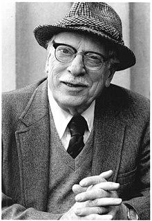 Joe Rosenthal, 1990.jpg