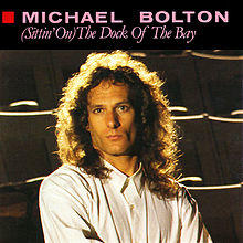 Michael Bolton - (Sittin' On) The Dock of the Bay.jpg