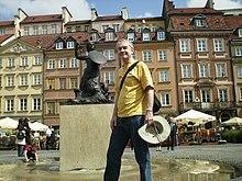 Michael Devitt, Warsaw, 2008.JPG