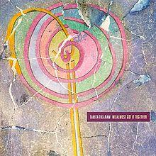 Tanita tikaram we almost got it together.jpg