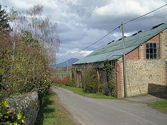 Acton Pigott and The Wrekin - geograph.org.uk - 739767.jpg