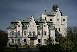 New Castle