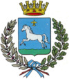Coat of arms of Martina Franca