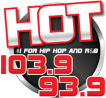 WHXT-WSCZ Hot103.9-93.9 logo.png