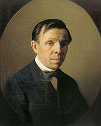 Alexey M. Kolosov - Portrait of the artist Sergey K. Zaryanko (1874).jpg