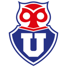 Emblema del Club Universidad de Chile.png