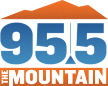 KYOT 95.5 the Mountain logo.png