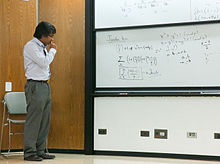 Kannan Soundararajan Stanford October 2010.jpg