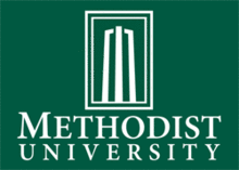 Methodist University logo.png