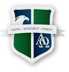 Ovilla Christian School logo.png